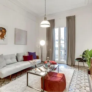 Apartment Sweett - Aragon, Barcelona