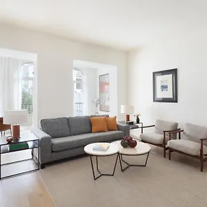 Murmuri Concepció Apartamento