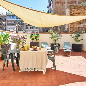 Bbarcelona Boutique Apartamento