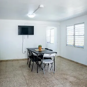 Ocean Village At Combate Apartment Cabo Rojo