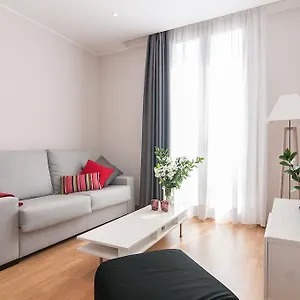 Pelayo Deluxe Appartement