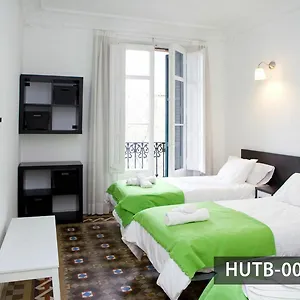Big Gran Via Appartement