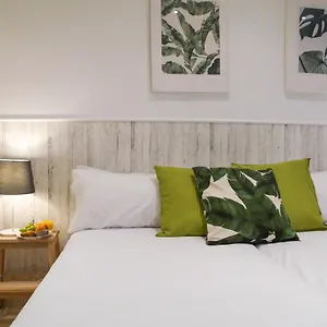 U-nique Sant Eudald Apartamento