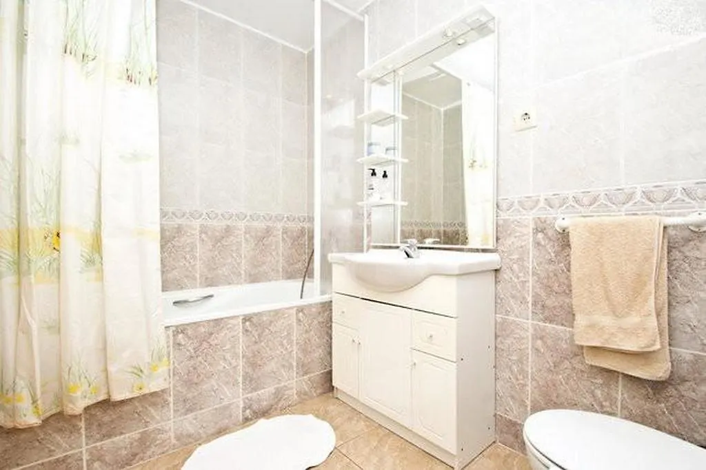 Moreryadom Barcelone Appartement