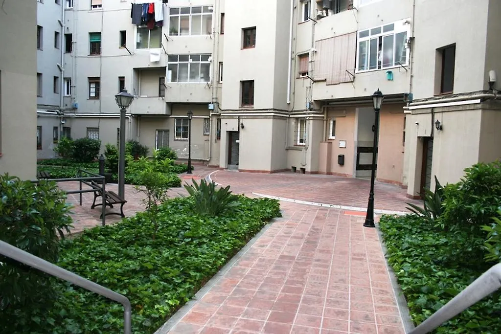 Appartement Moreryadom Barcelone